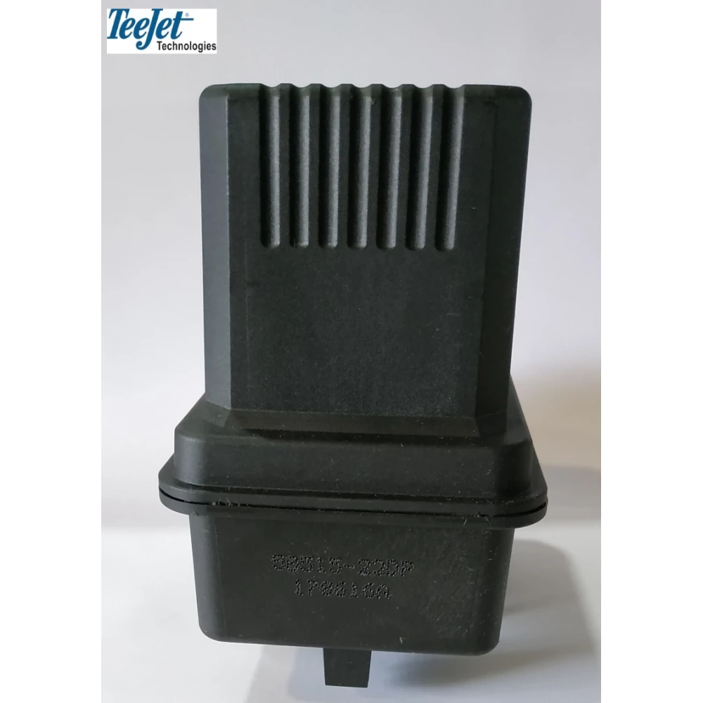 Клапан запірний жовтий двигун типу ВЕС TeeJet, 50515-22DP