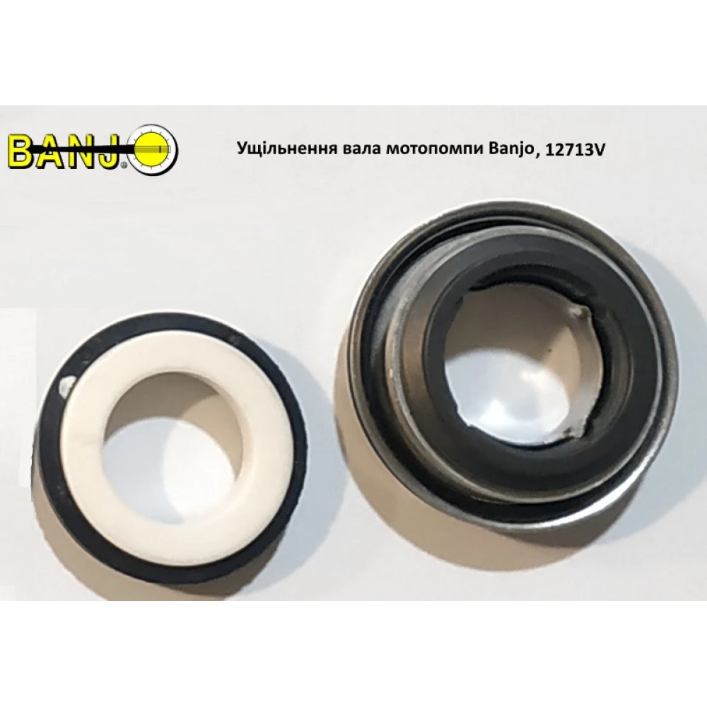 Ремкомплект мотопомпи Banjo 2“, 12000A