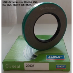 Манжета ступицы колеса Great Plains 816-011С