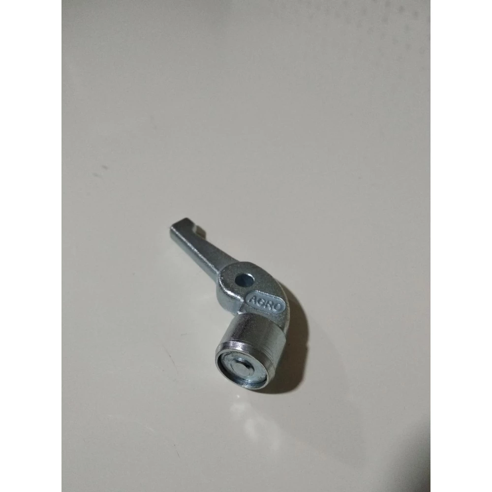 Язичок вузлука (без захисту) оригінал Claas, 000090.0