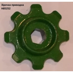 Зірочка приводна John Deere H85252