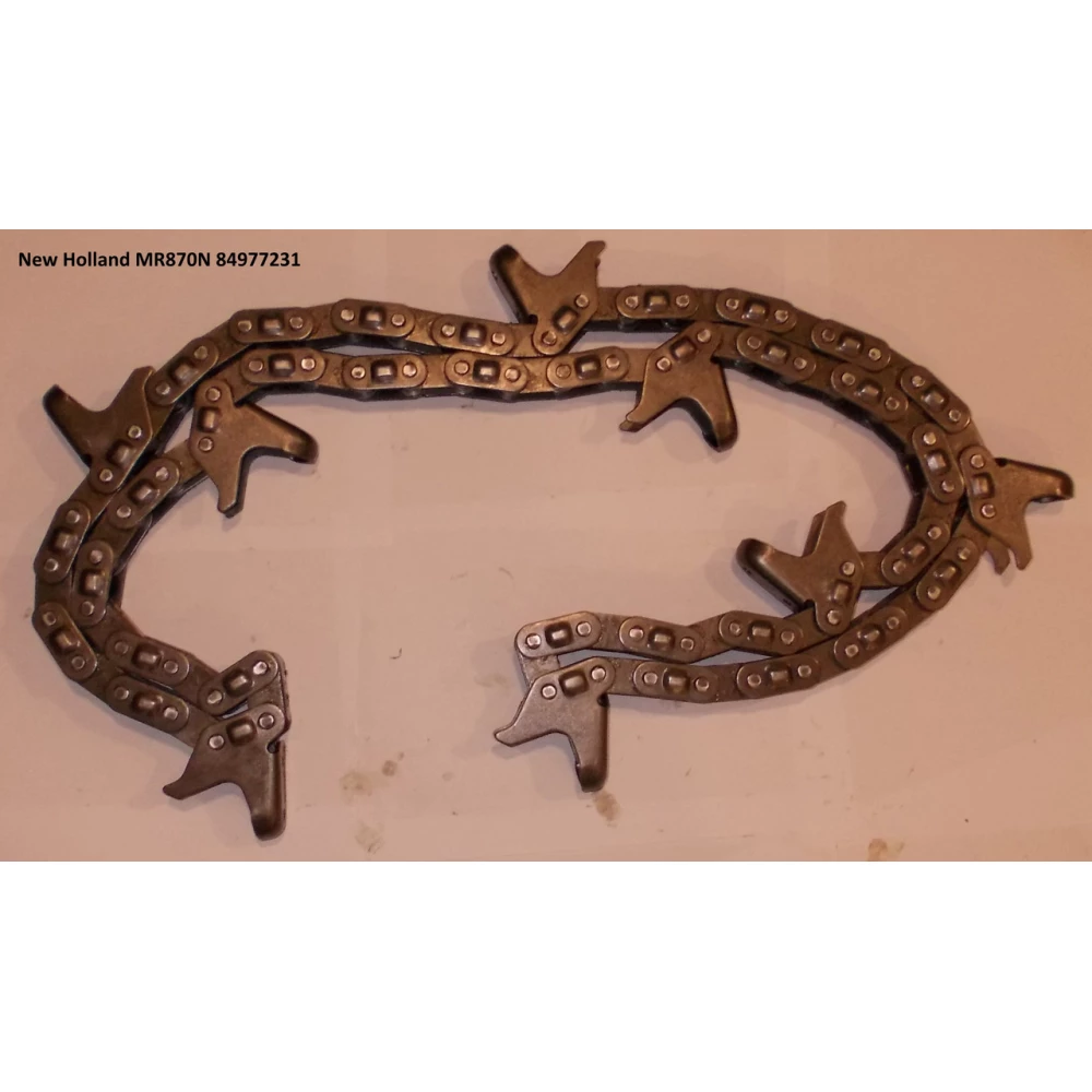 Ланцюг мисовий New Holland 84977231