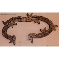 80849514 ремінь на комбайн New Holland