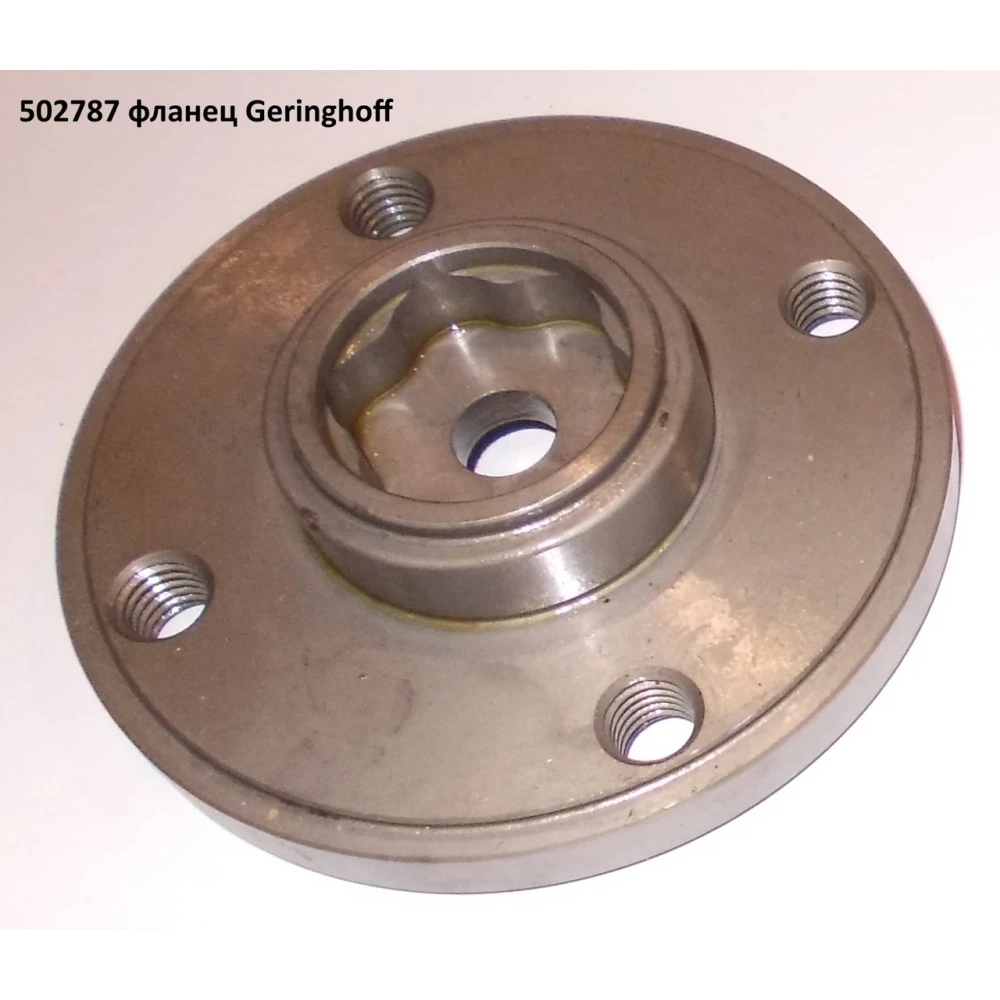 Фланець привода вала Geringhoff Horizont Star, 502787