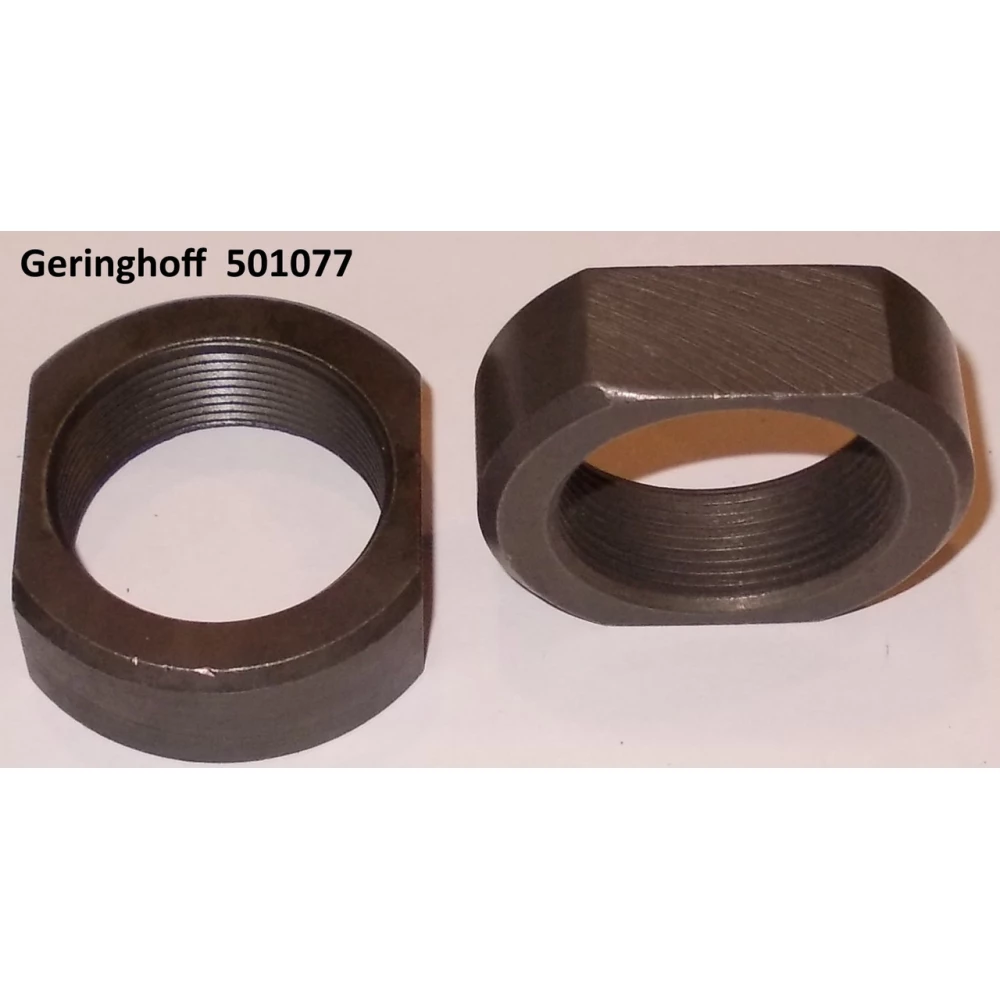 Гайка Geringhoff Rota Disc 501077
