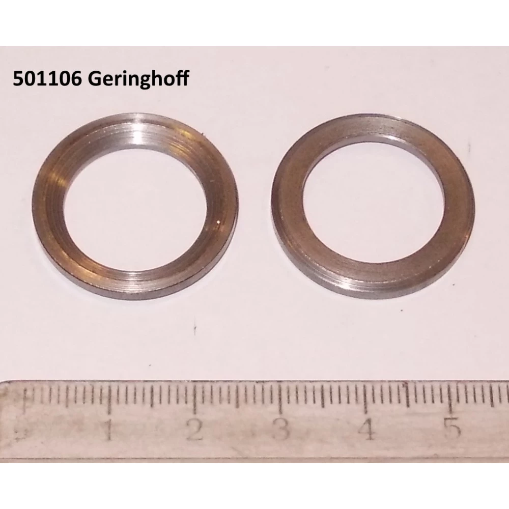 Кольцо опорное Geringhoff Rota Disc, 501106