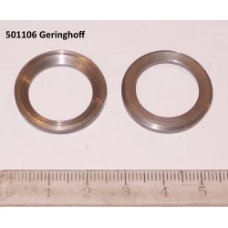 Кольцо опорное Geringhoff Rota Disc, 501106 Кольцо опорное Geringhoff Rota Disc, 501106