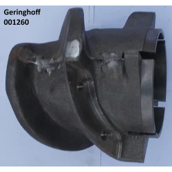 Спіраль ротора Geringhoff PCA 001260