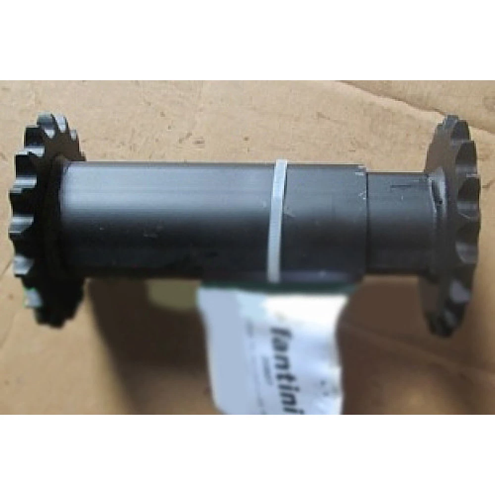 Соединение телескопическое (наружная часть) жатки Fantini, 20809 (12917)