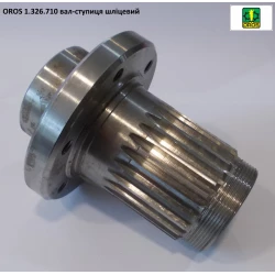 Ступиця права OROS, 1.326.710