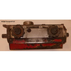 Редуктор Geringhoff PCA 002000  Б / У