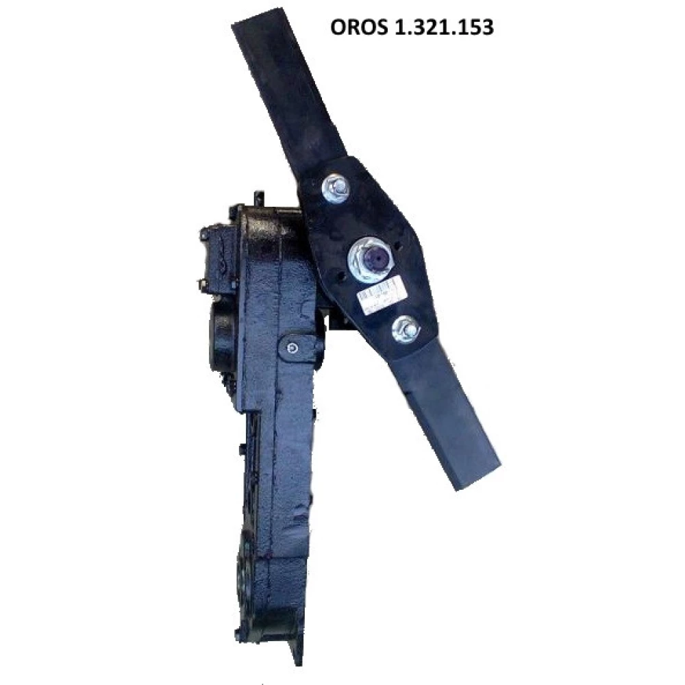 Редуктор подрібнювача OROS 1.321.153