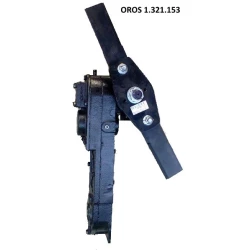 Редуктор подрібнювача OROS 1.321.153