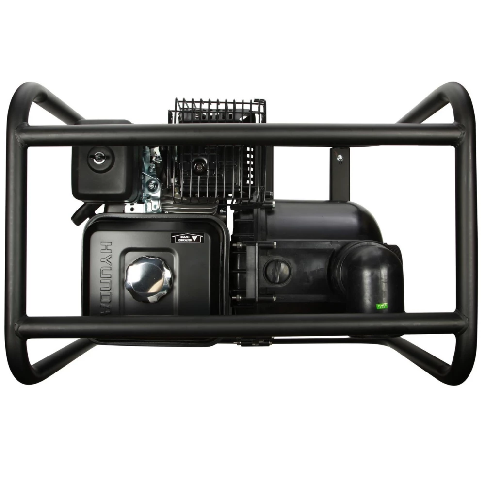 Мотопомпа під рукав 50мм - для перекачки КАС