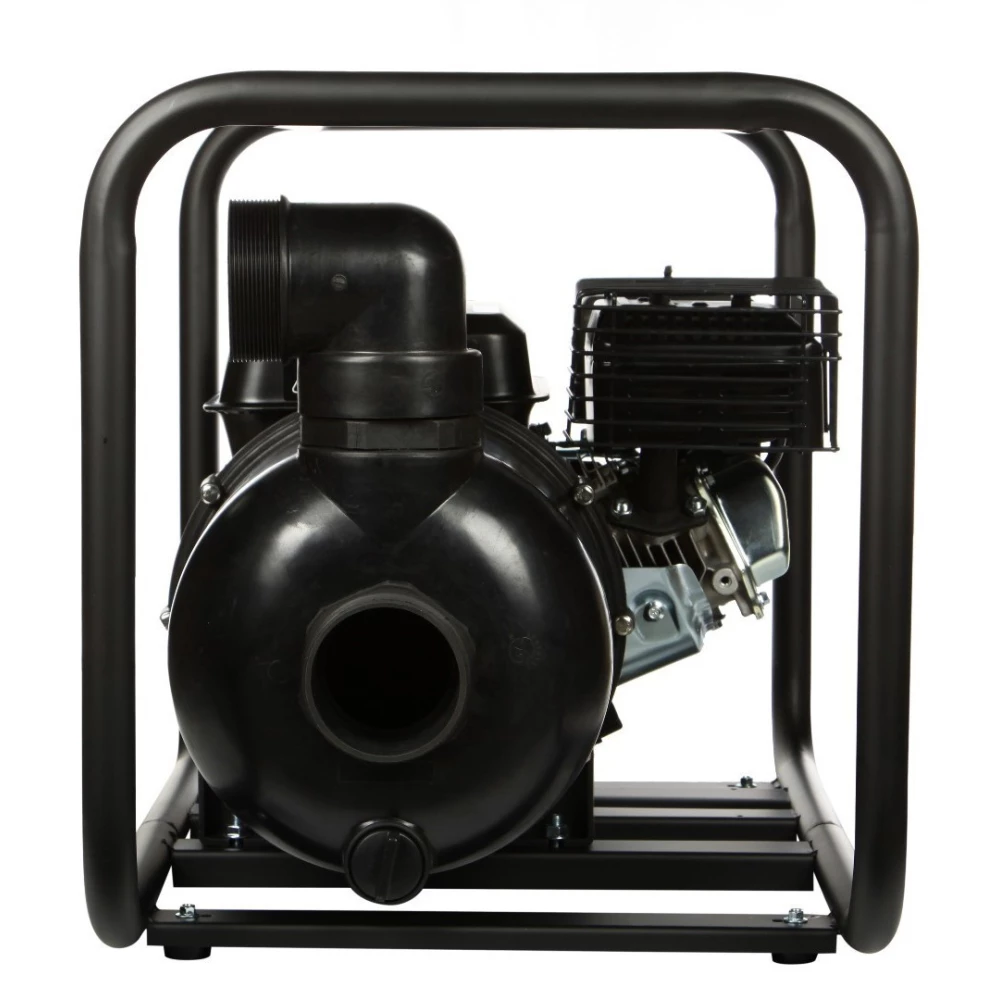 Мотопомпа під рукав 50мм - для перекачки КАС