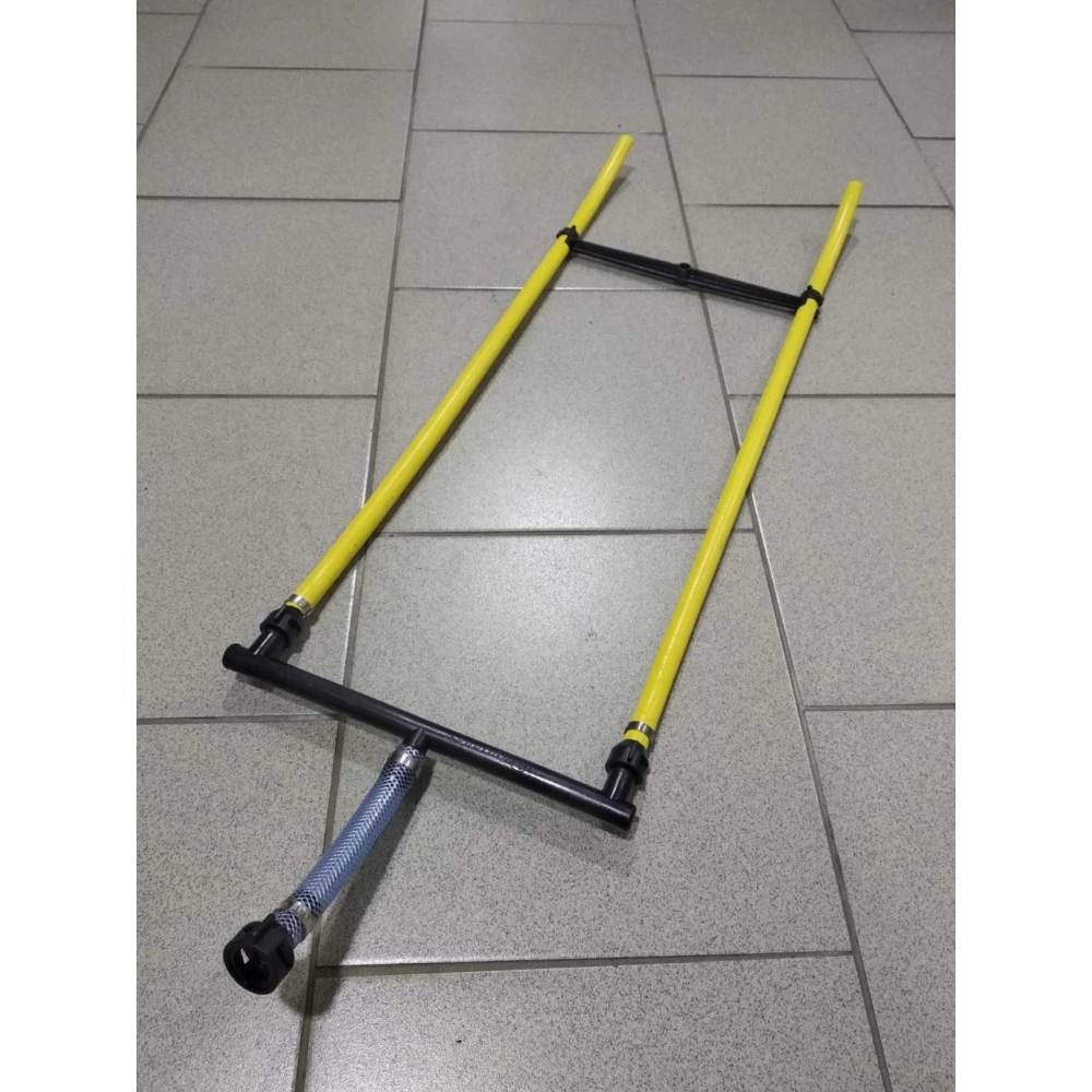 Шланг для КАС (подвійний) 90 см