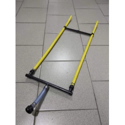 Шланг для КАС (подвійний) 90 см