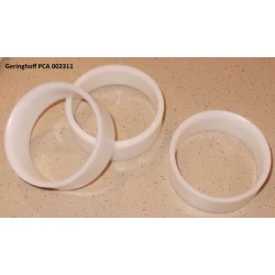 Втулка під зірочку жатку Geringhoff PCA, 002311