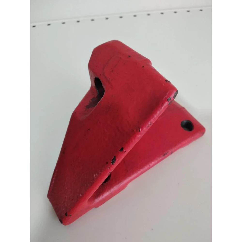 CASE наконечник вальта лівий 1327204C1, G1327204, 1306171C1, 1083