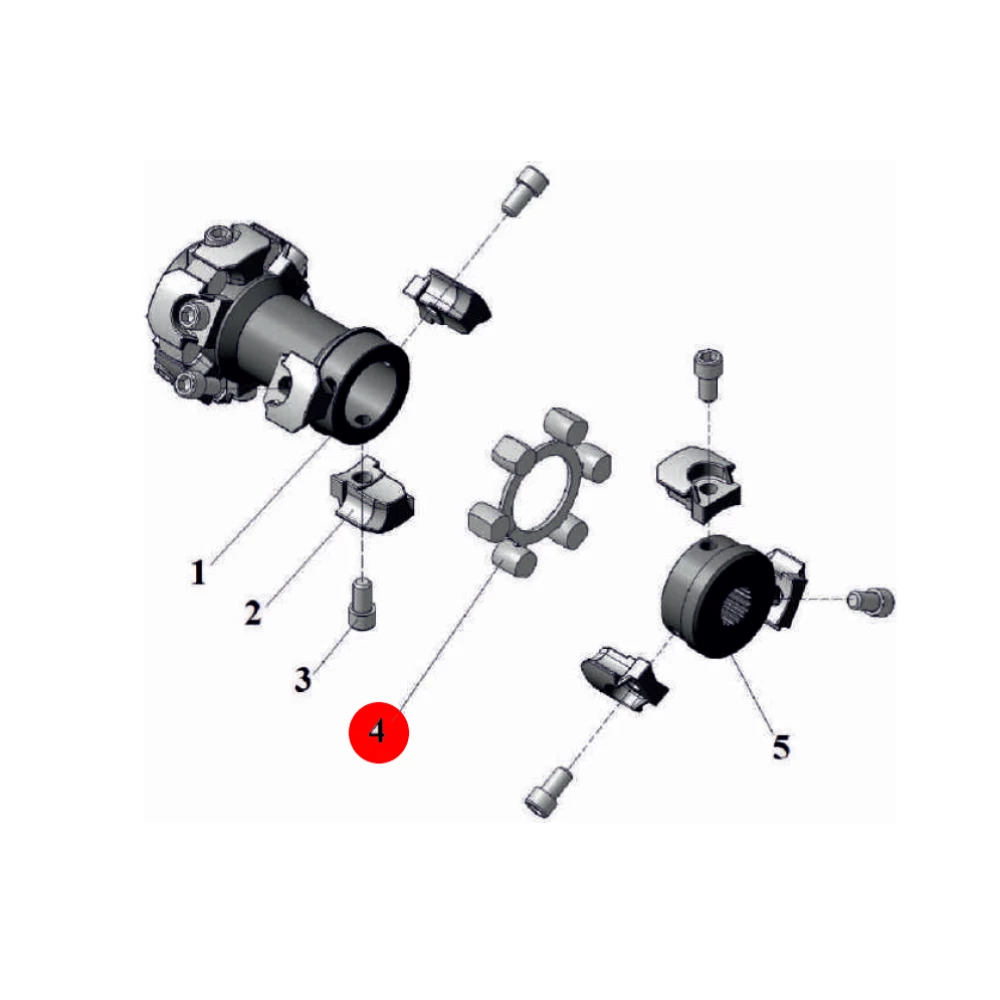 Вставка ЖК-80.01.011  (027072)  ЖК-80