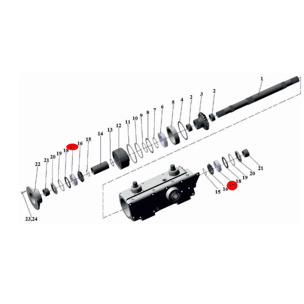 Подшипник 6207-2RS ГОСТ 8338-75 ЖК-80