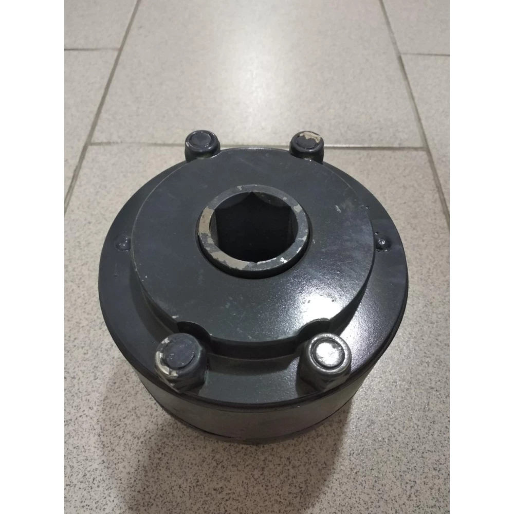 Муфта Moresil MTE5000B