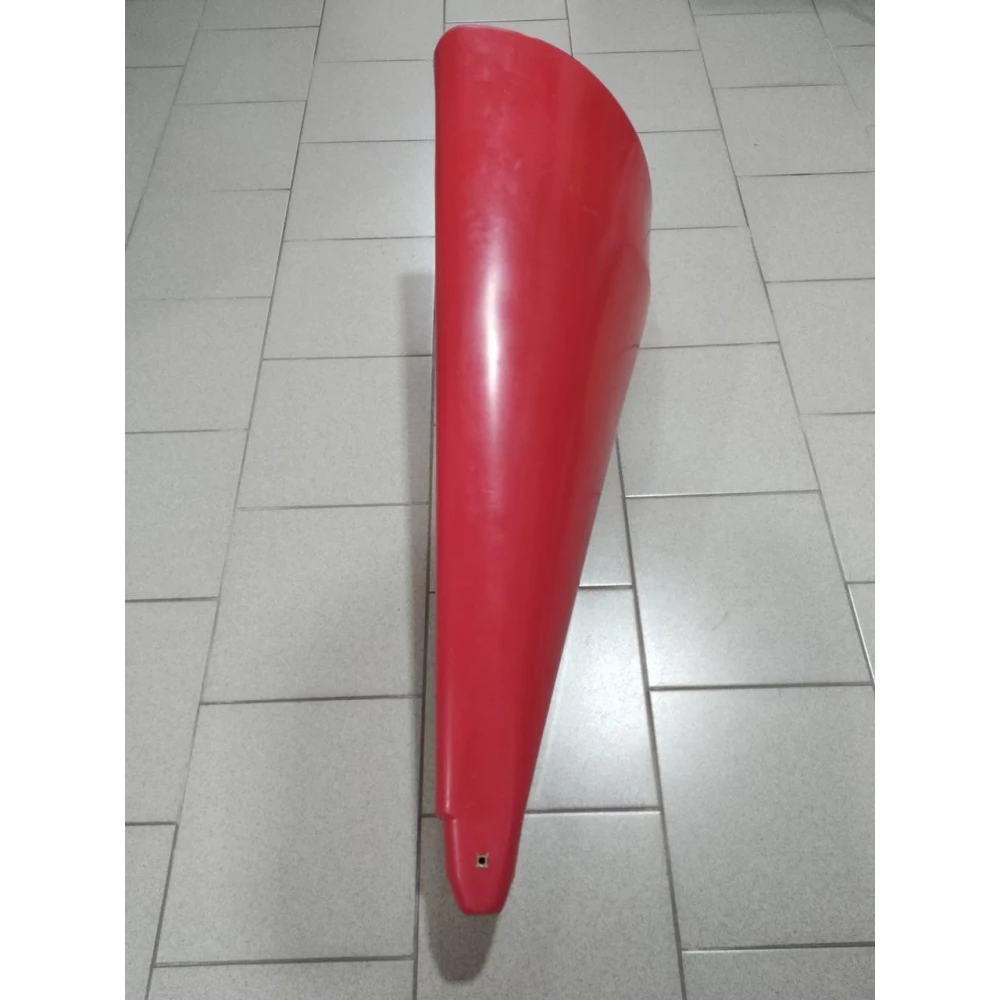 Наконечник левый Geringhoff PCA, 504207