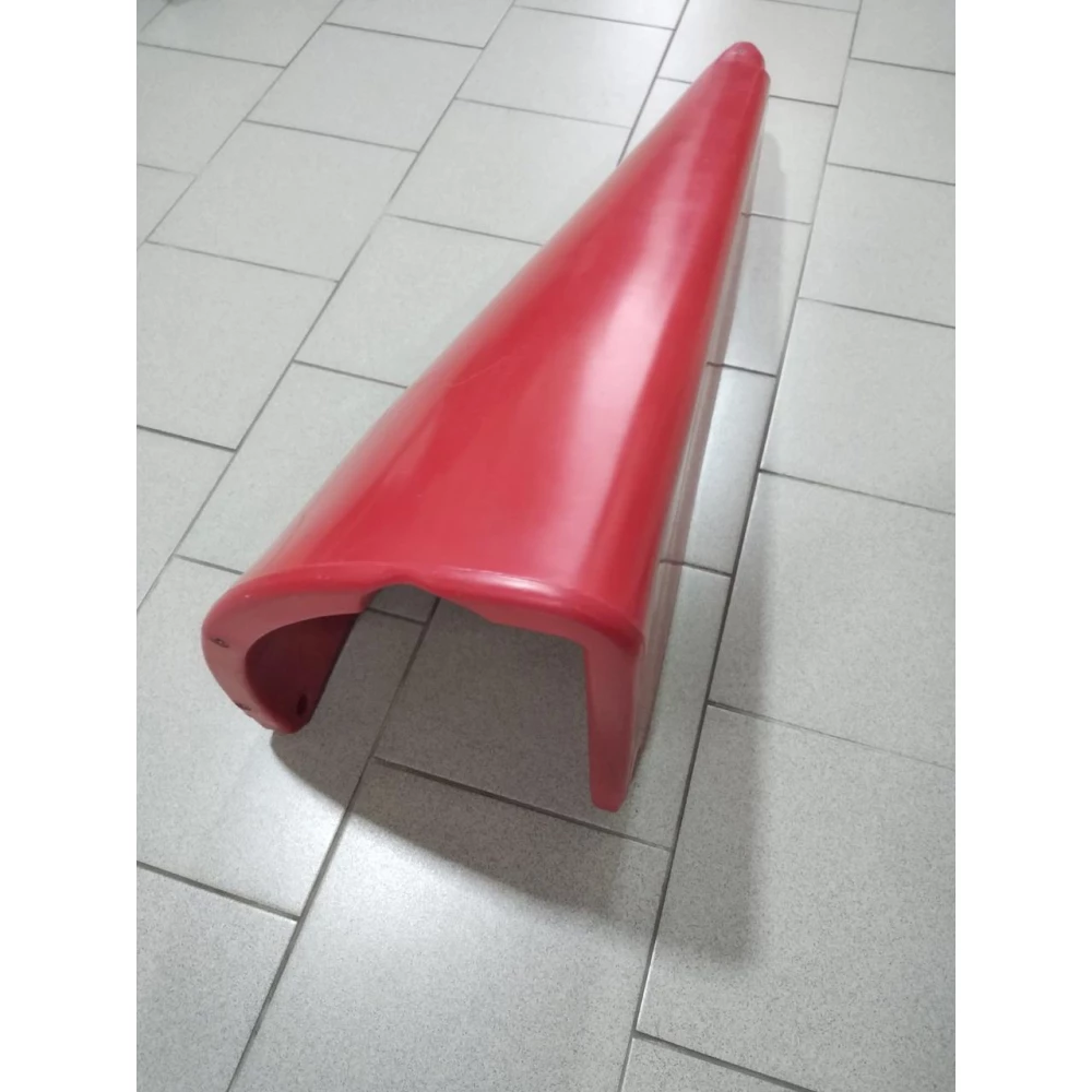 Наконечник левый Geringhoff PCA, 504207