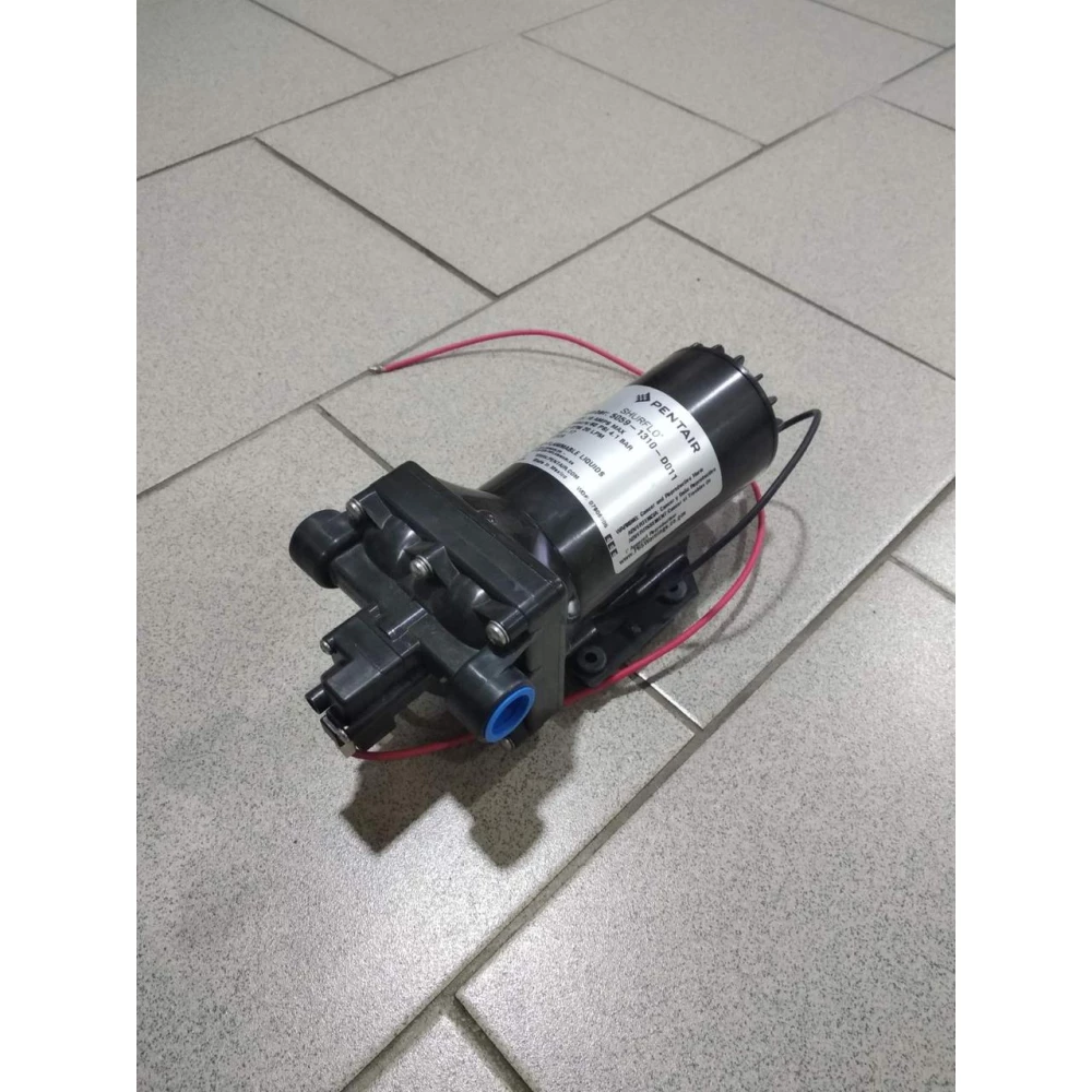 Комплект для внесення кас культиватором