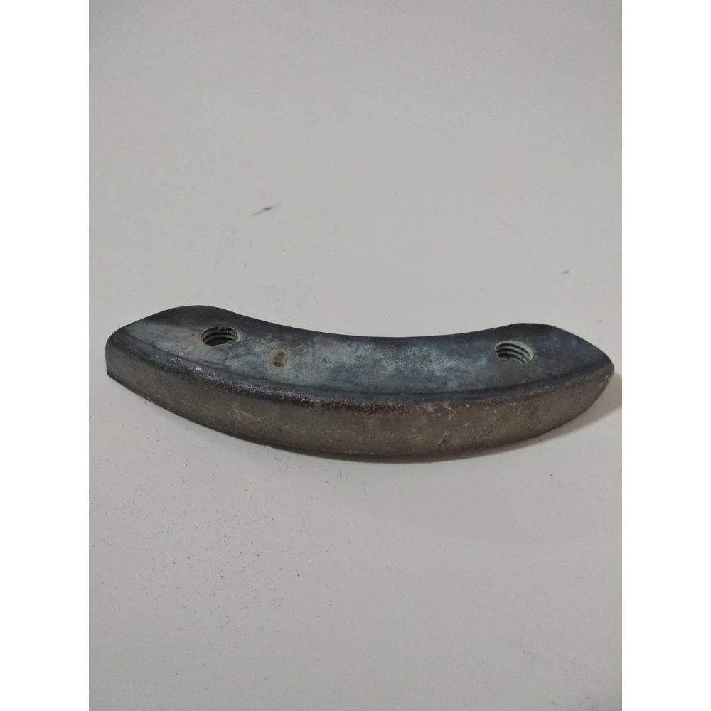 Ніж (з наплавкою) РК-80.05.495 John Greaves РК-80