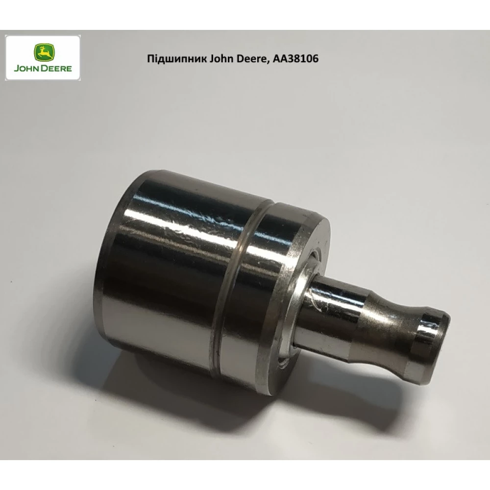 Підшипник John Deere AA38106