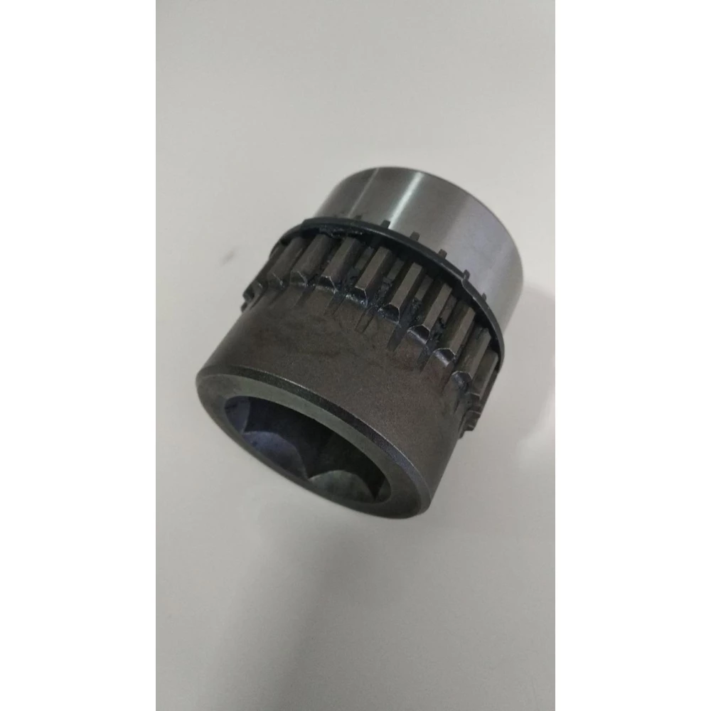 Втулка шліцьова вал 30,5 мм 04.5114.00 Capello