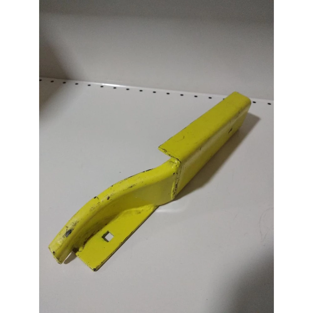 Лопатка диска розкидаючого ліва (проти годинникової) МВУ-900 МВЮ 04.020А-02