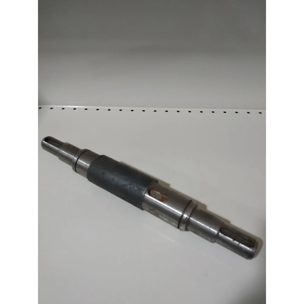 Вал редуктора центрального 345 мм МВУ-900 МВЮ 21.601 В