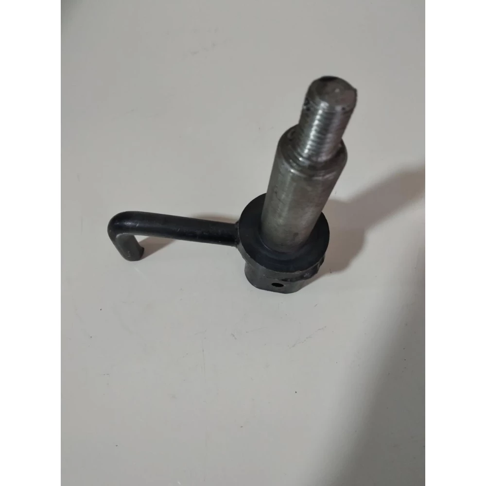 Вал живича-ексентрик МВЮ-900 МВЮ 29.020А