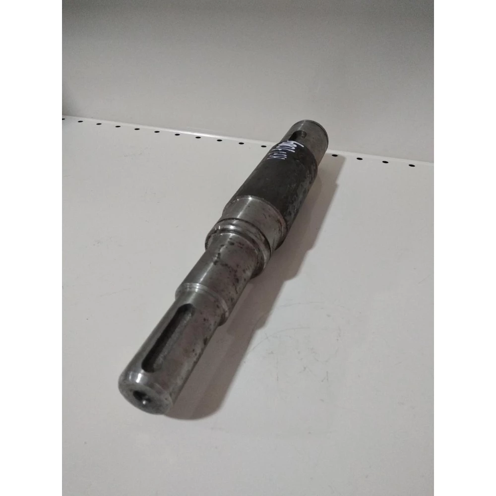 Вал редуктора бічного ведмедика під 2 підш. МВУ-900 (286 мм) МВЮ 22.601