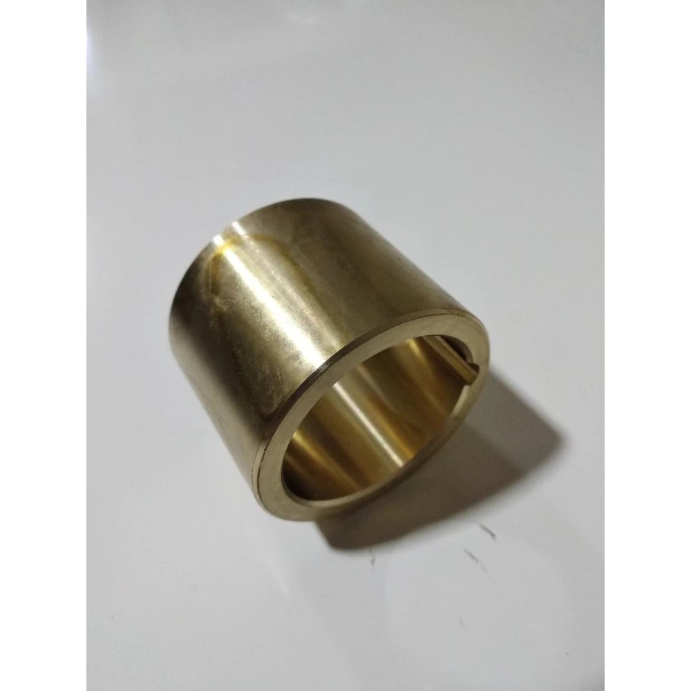 Втулка вала з вирізом 35х45х35 Welger 0920.15.72.00