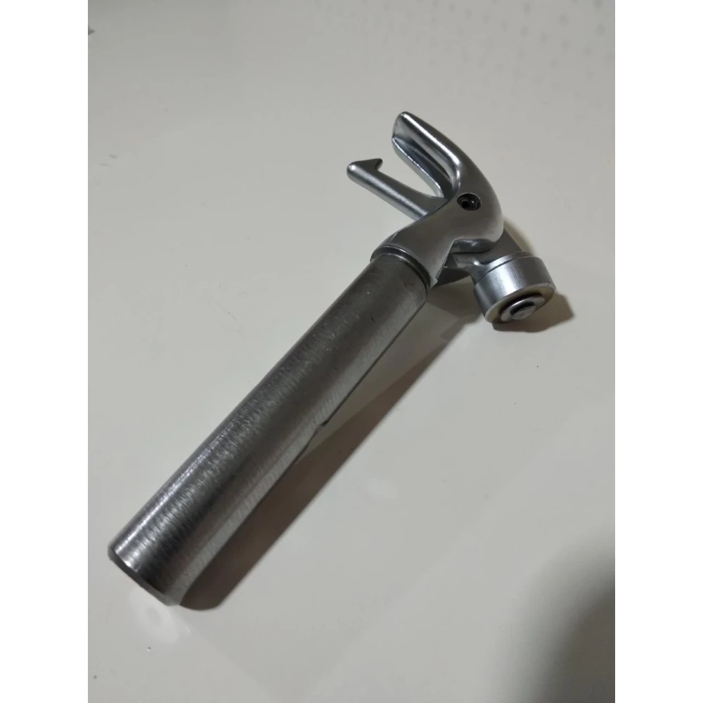 Палець вузлов“язача (Німеччина) 206.7013.00 New Holland 80554994