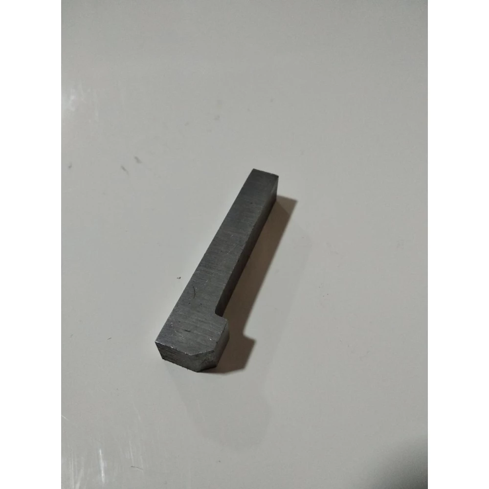 Шпонка 10х8х45 Claas 007614.02