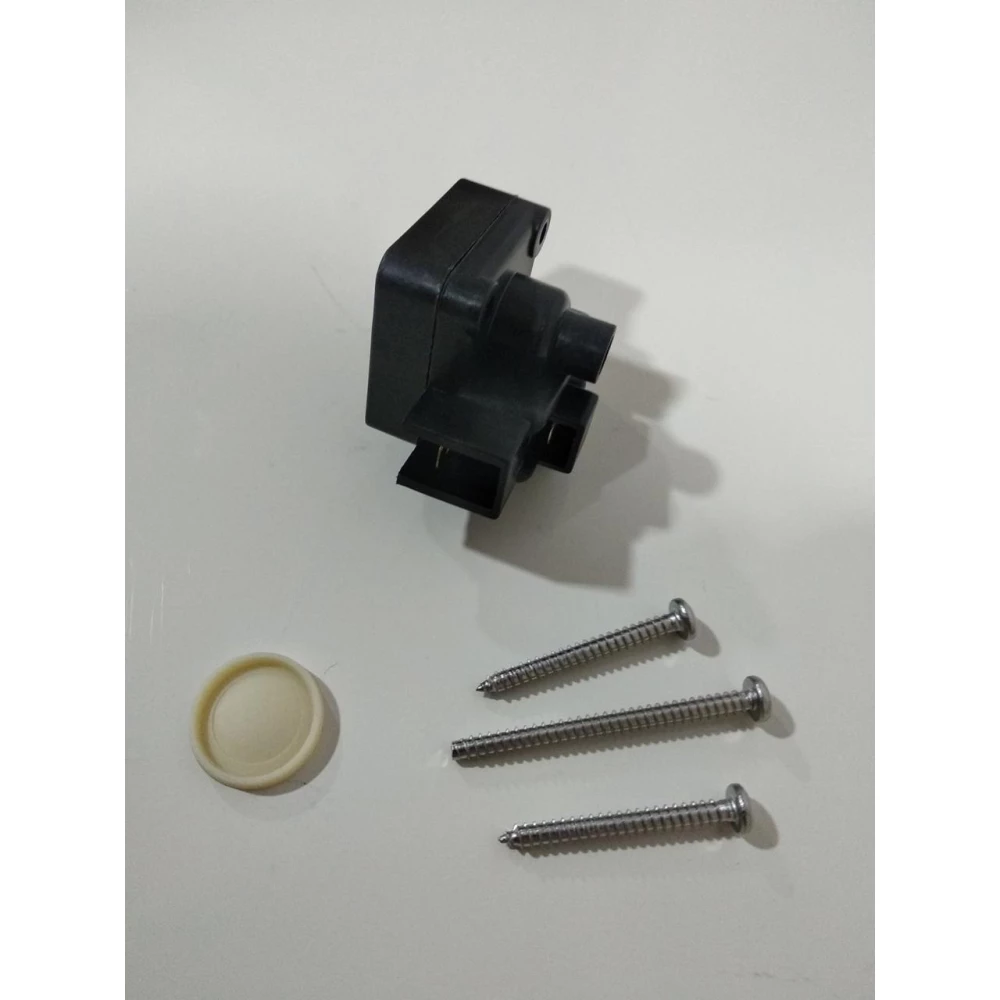 Перемичка в зборі насоса SHURFLO Hypro 94-910-02