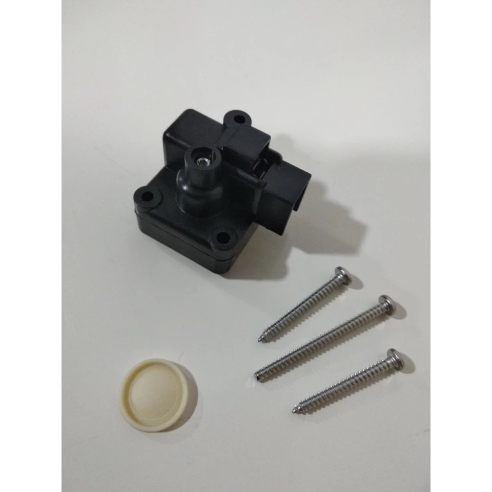 Перемичка в зборі насоса SHURFLO Hypro 94-910-02