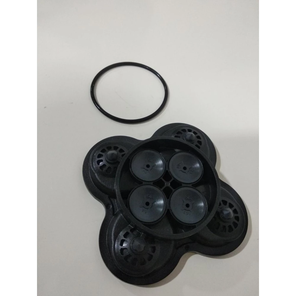 Комплект для клапана насоса SHURFLO Hypro NPT 94-910-05