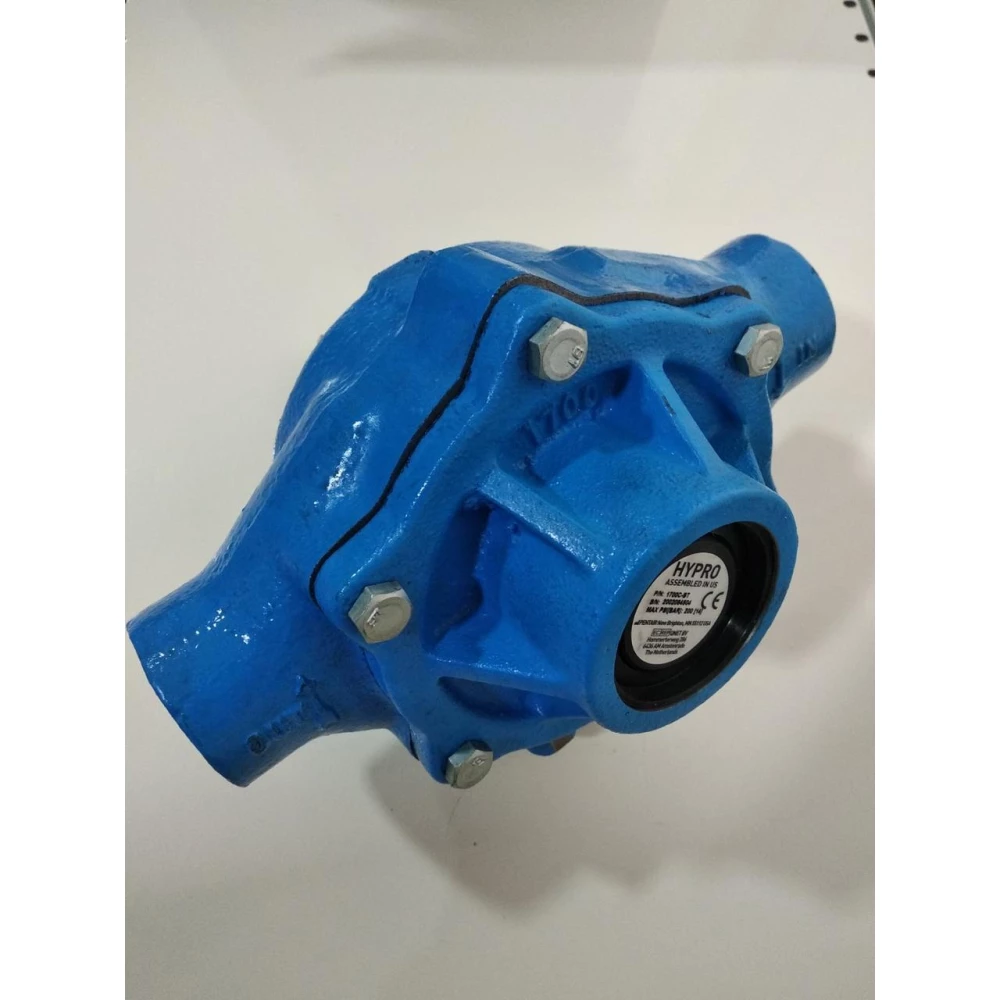 Роликовий насос для обприскувача Hypro 170 л/м 1700C-BT