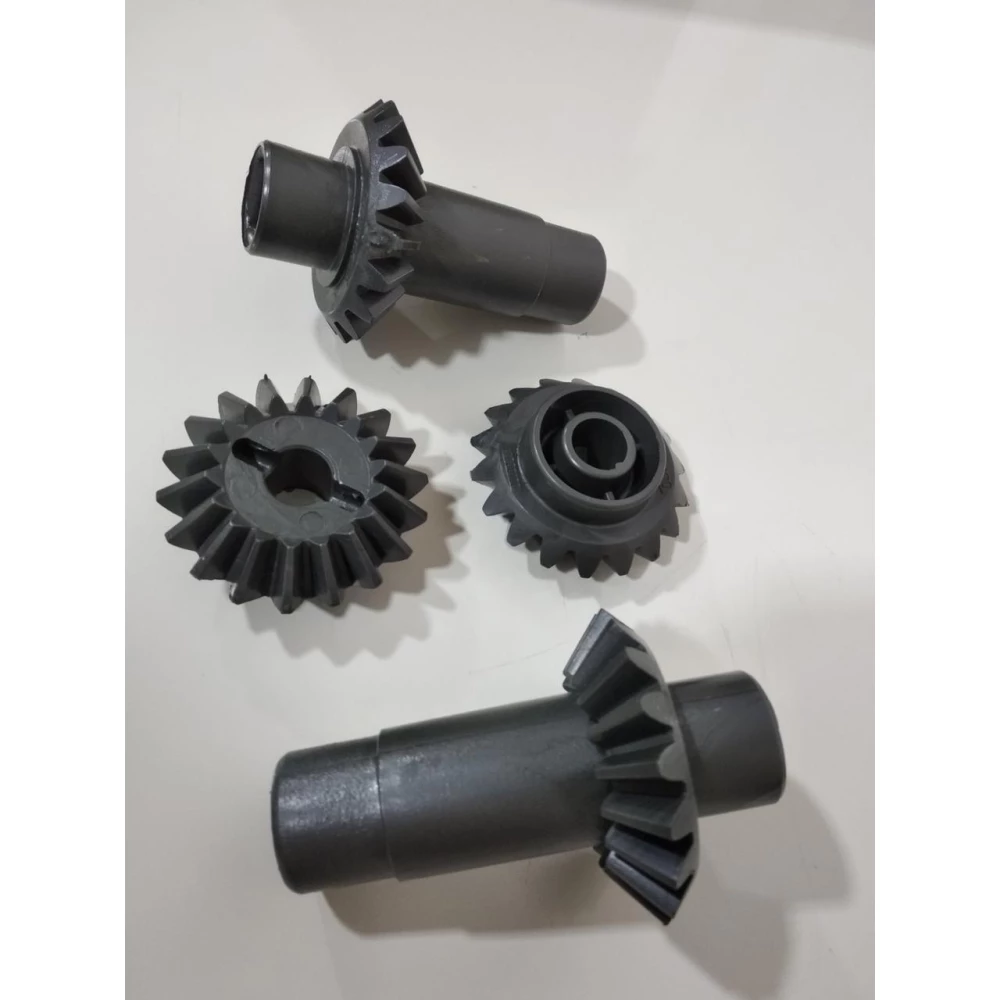 Комплект шестерен z-18 G22270389 Gaspardo