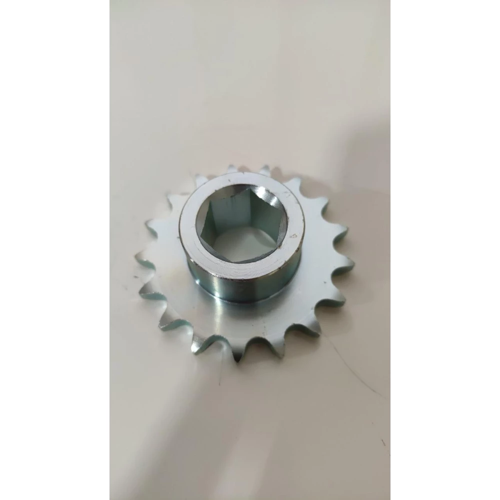 Зірочка Z-17 вал 22.5 мм Kinze GA5106 АНАЛОГ