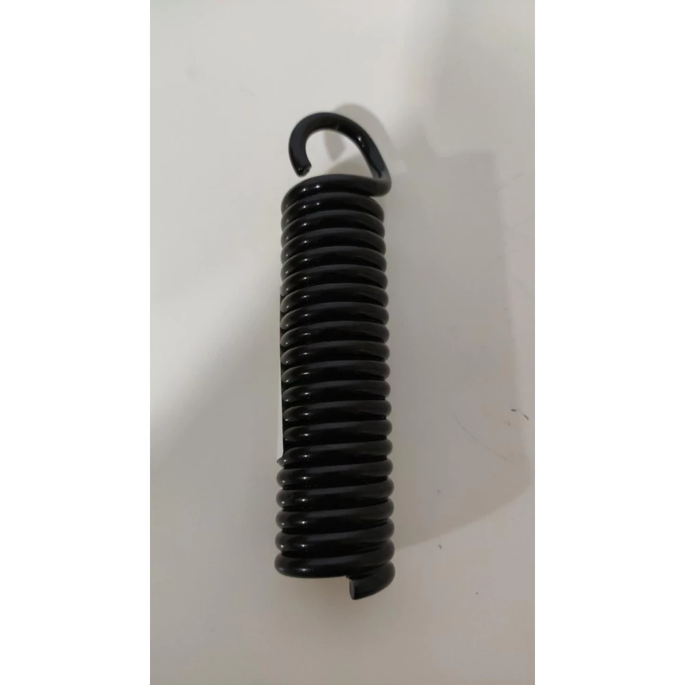 Пружина 24х37х160мм Massey Ferguson 852800
