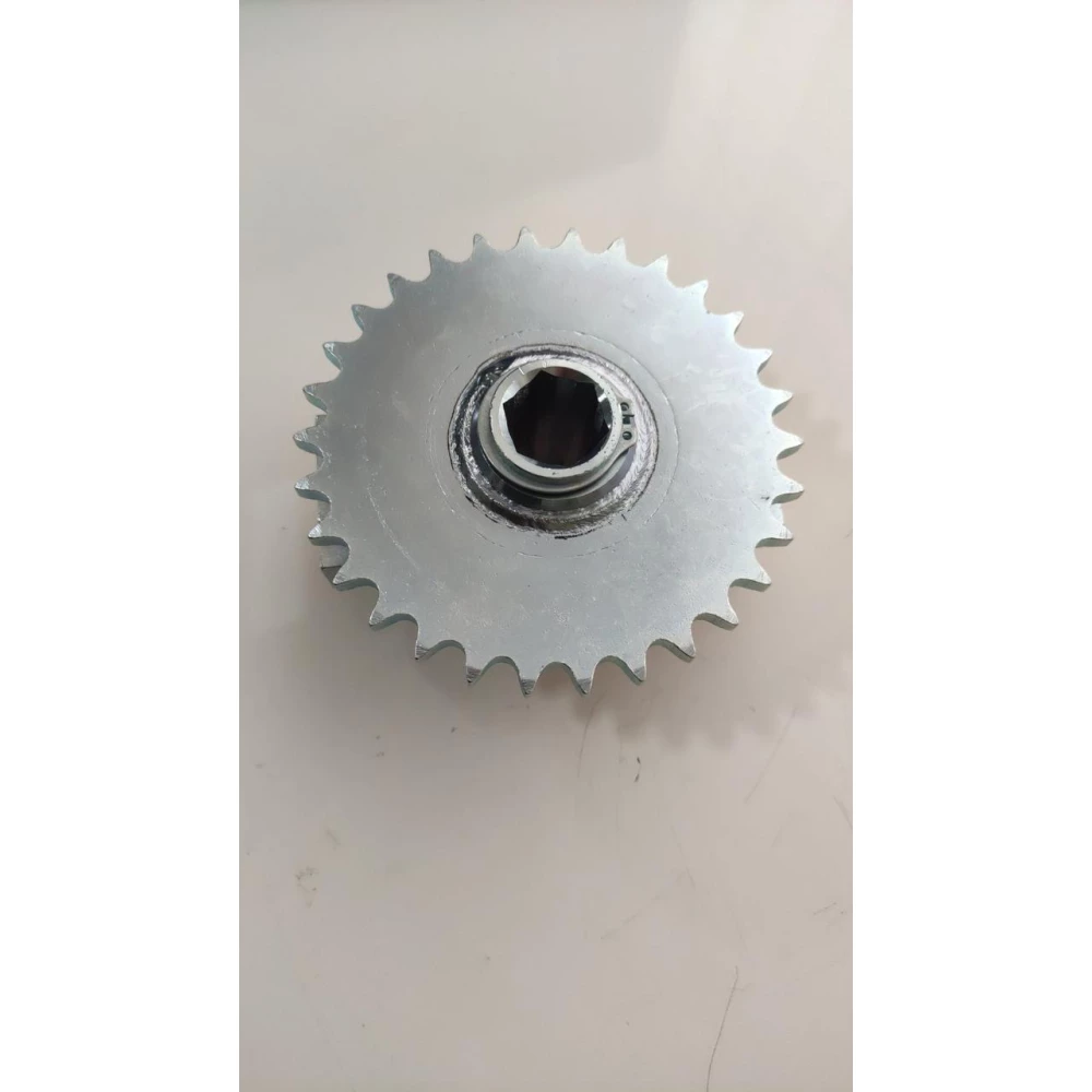 Тріскачка в складі зірочка Z-30 Kinze GA5164 GD1256 G10464 GA0378 GD1255 GA5165 G10430