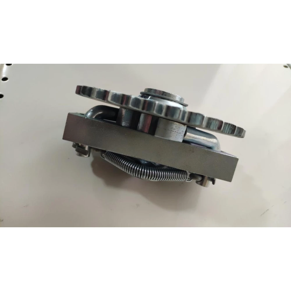 Тріскачка в складі зірочка Z-30 Kinze GA5164 GD1256 G10464 GA0378 GD1255 GA5165 G10430