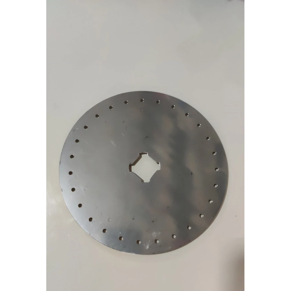 Диск апарата висівний Kuhn під кукурудзу d=4.5 27відв VLA0998