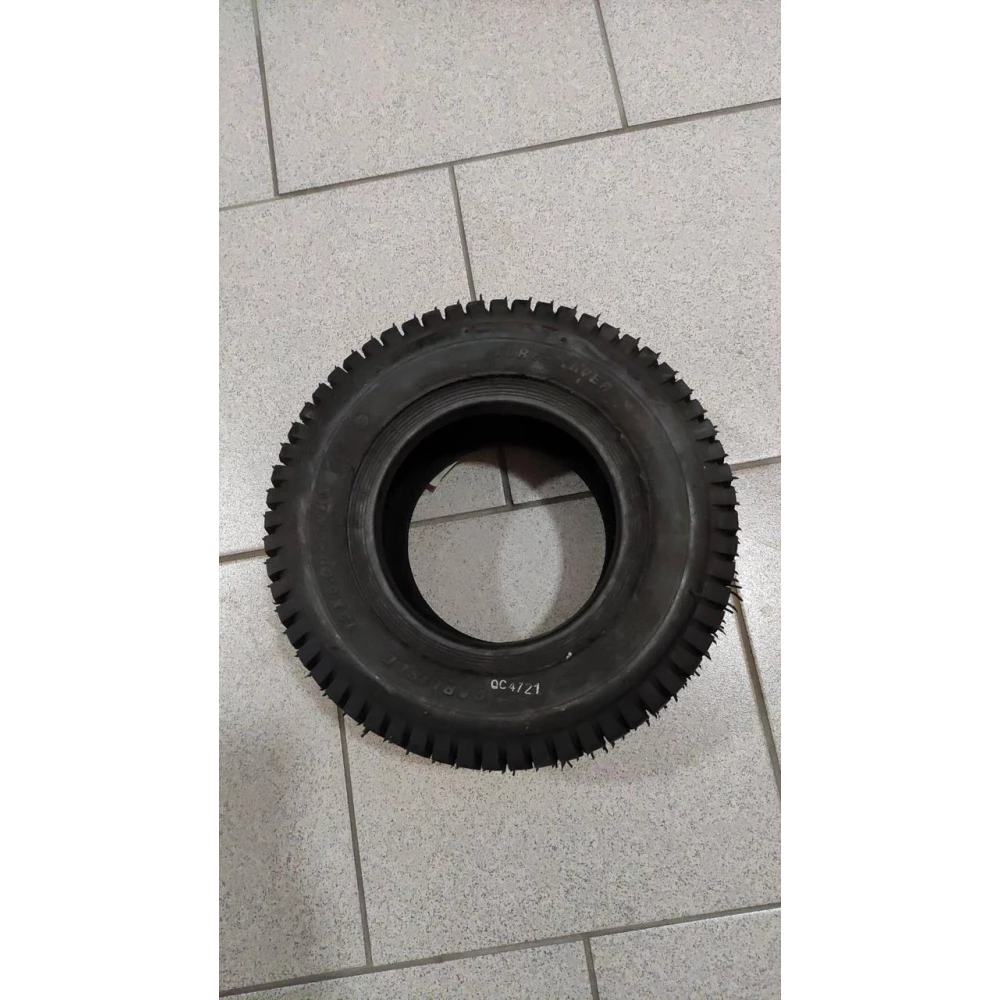 Покришка Great Plains 13X5.00 (295мм х 125 мм) 814-134C